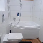 Nad Radunia - Taras, Parter Pruszcz Gdański