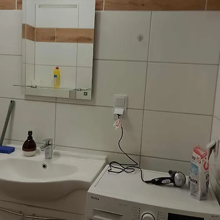 Nad Radunia Apartment