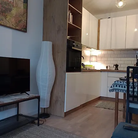 Nad Radunia - Taras, Parter * Pruszcz Gdański
