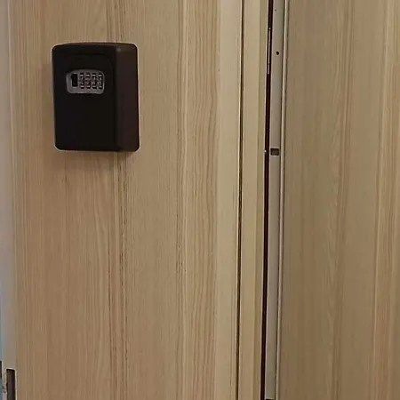 Apartment Nad Radunia Pruszcz Gdanski