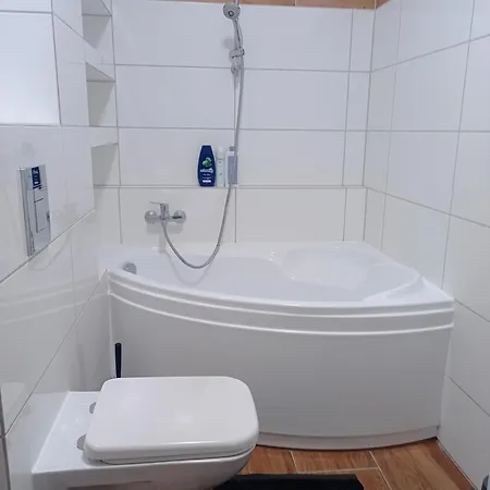 Nad Radunia - Taras, Parter Pruszcz Gdański