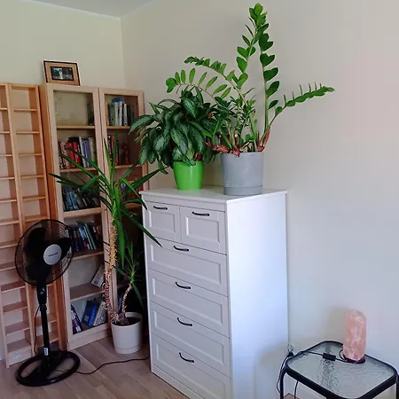 Apartment Nad Radunia