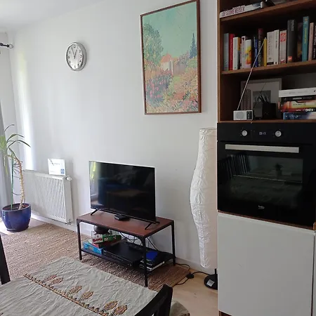 Apartment Nad Radunia