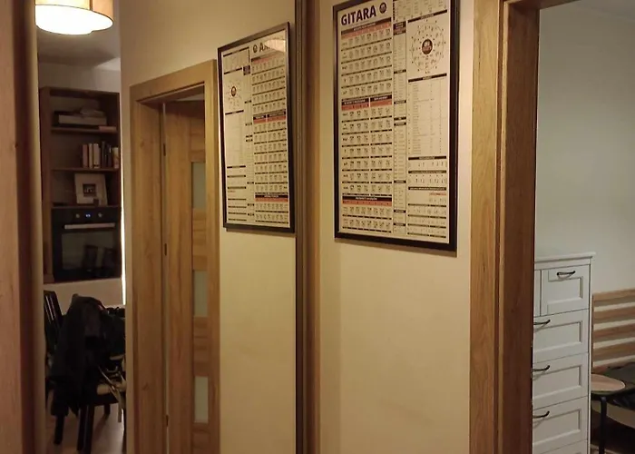 Nad Radunia Lägenhet Pruszcz Gdański