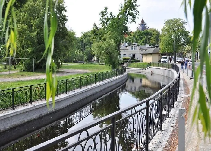 Nad Radunia Pruszcz Gdański