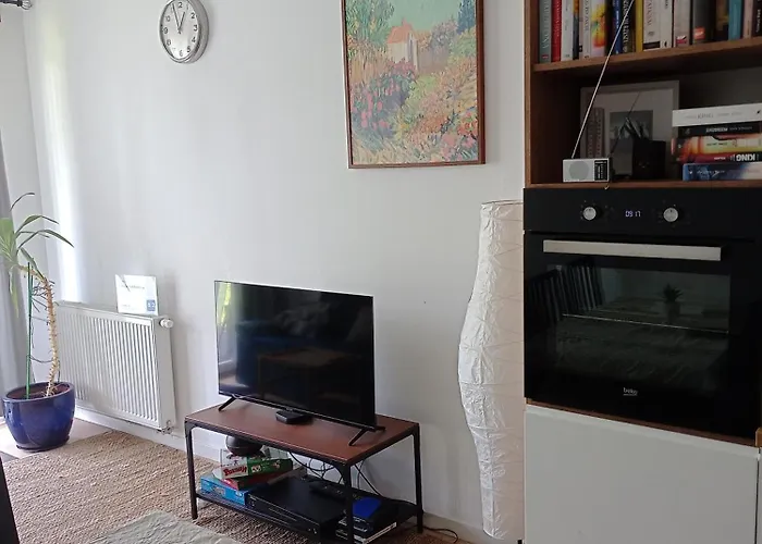 Lägenhet Nad Radunia