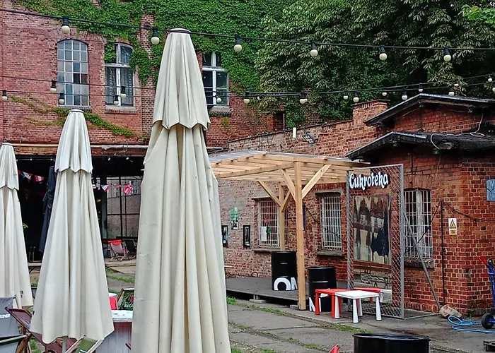 Nad Radunia * Pruszcz Gdański